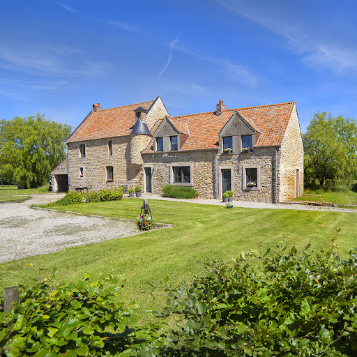 Photo de La belle grange à Saint-Étienne-au-Mont (62360)