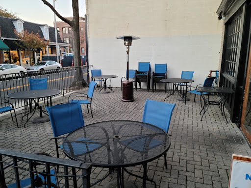 McBride's Pub - Visual
