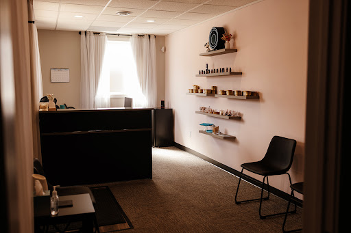 Total Zen Massage & Skin