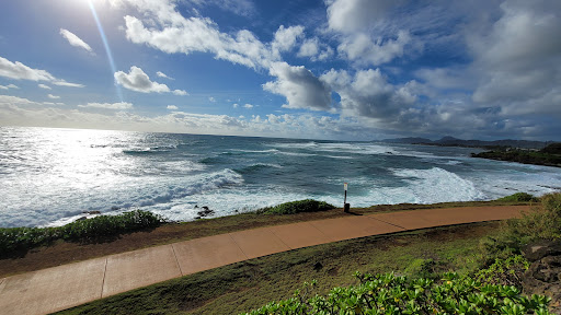 Kaiakea Point - Thumbnail