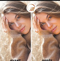 Photo n°23 de Le salon en duo à Aixe-sur-Vienne (Salon de coiffure)