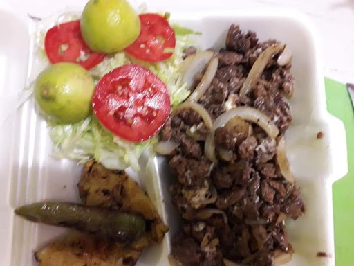 Tacos"Chos" - Thumbnail