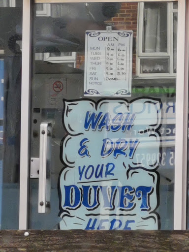 Rainham Village Cleaners Gallery - United Kingdom
