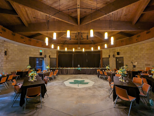 Vernet Ecological Center at Glen Helen Nature Preserve Gallery - United States