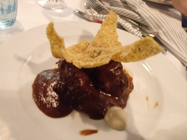 Ristorante Prima O Poi