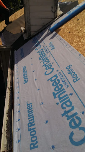 E & E Roof Master's and More LLC - Thumbnail