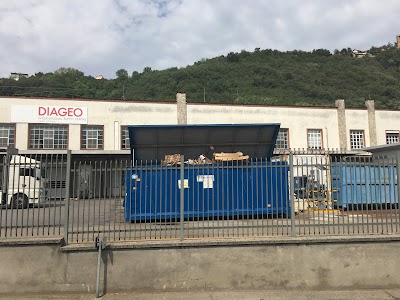 Diageo Operations Italy S.P.A.