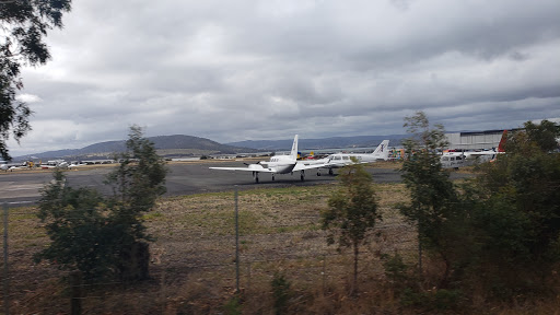Wicked Campers Hobart - Thumbnail