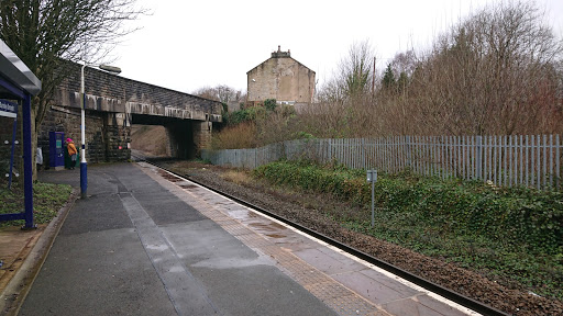 Burnley Barracks - Thumbnail