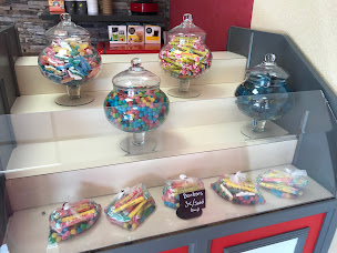 Photo n°2 de Au Bon Pain Montmorélien à Montmoreau (Boulangerie)