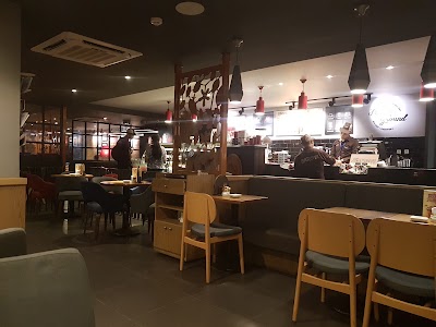 Photos of Costa Coffee