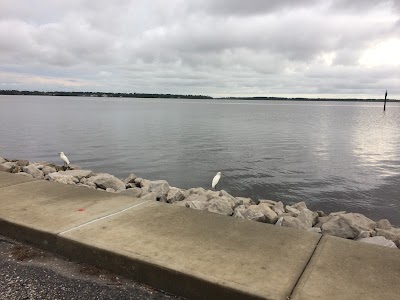 Popps Ferry Causeway Park