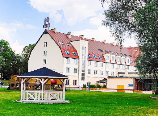 Hotel Milenium