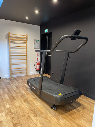 Ksius Gym Club Lyon 6 - Thumbnail