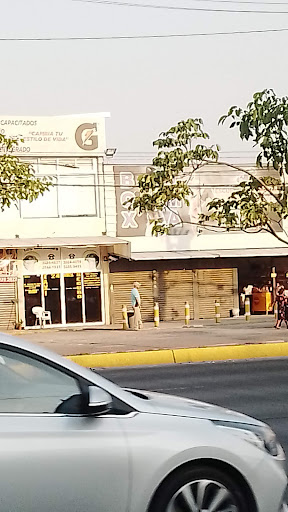 South Plaza Shopping