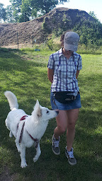 Photo n°13 de LEJOSNE Jean Claude. Technicien Cynophile à Givet (Siège social)