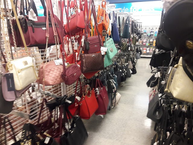 Ross Dress for Less