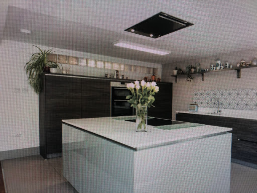 Fushi Electrical - Visual
