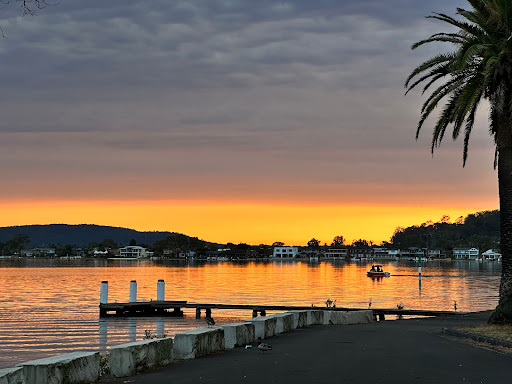 Blackwall Point Gallery - Australia