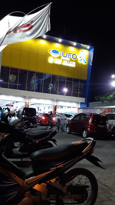Photos of UFO Electronics & Furniture