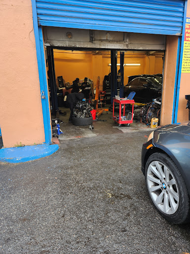 Willie Auto Service - Thumbnail