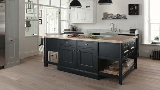 Blagdens Kitchen & Bedroom Co