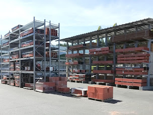 Photo n°6 de Chausson Matériaux à Brive-la-Gaillarde (Fournisseur de matériaux de construction)