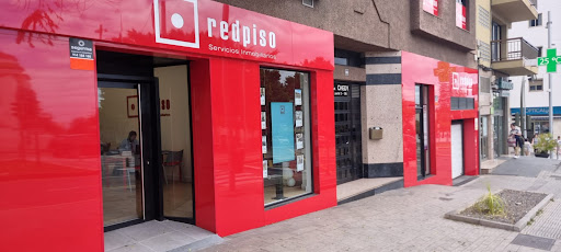 Inmobiliaria Santa Cruz de Tenerife Redpiso
