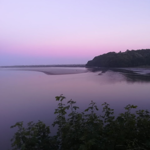 The Boat House Bed & Breakfast by null