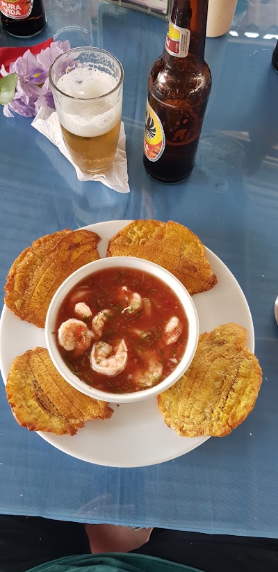 Photos of Donde Jorge Bar, Restaurante y embarcadero