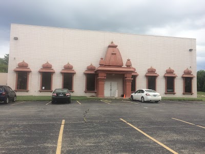 Hindu Temple Of Kentucky