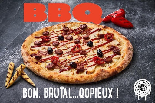 Photo 3 - G les crocs