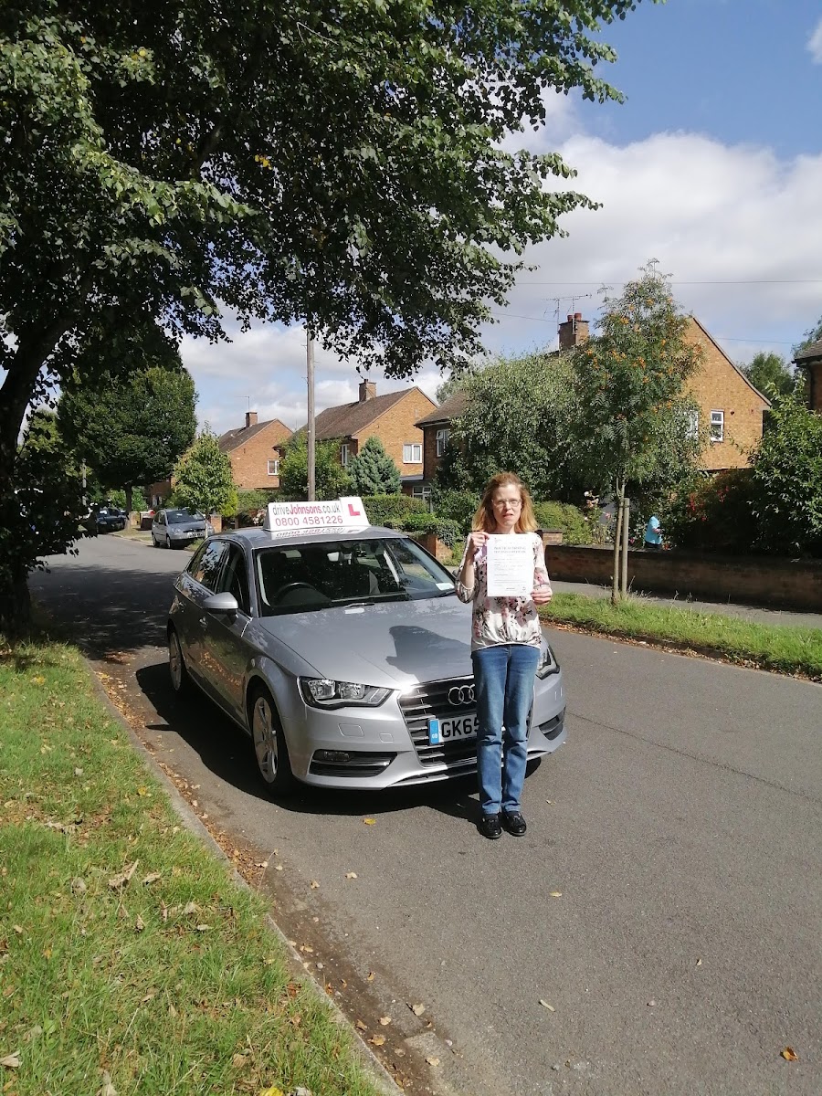 Automatic driving lessons in Coventry - Driving Instructors in Coventry