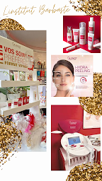 Photo n°5 de L'institut Barbaste ... Esthétique, spa et Coiffure à Mazamet (Service d'épilation à la cire)