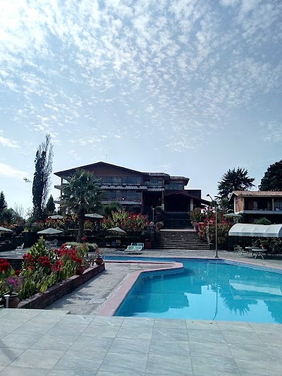 Photos of Hotel Pie de la Sierra