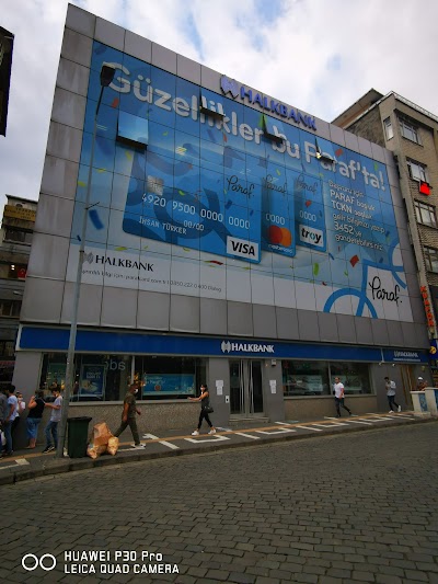 Halkbank Trabzon Şubesi