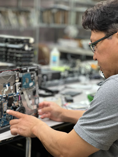 Computer Dynamics Precision Inc. - Thumbnail