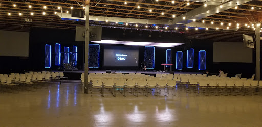 Kingdom Movement Church - Thumbnail