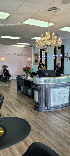 Susan King Salon - Thumbnail