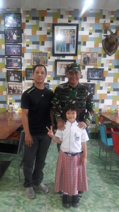 Photos of Pondok Lesehan Laguna