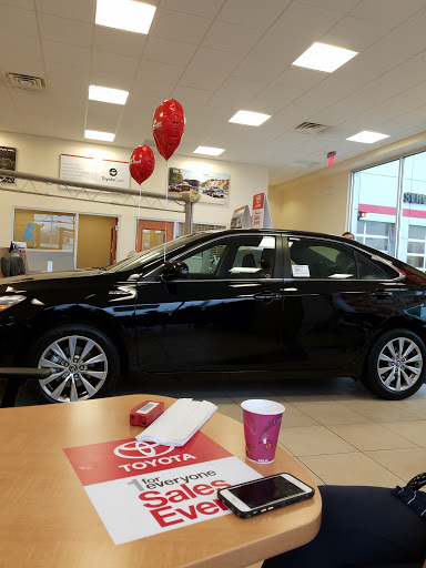Toyota of Vineland - Thumbnail