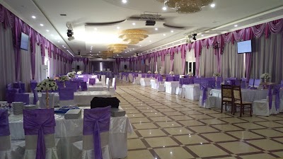 Photos of Bakery