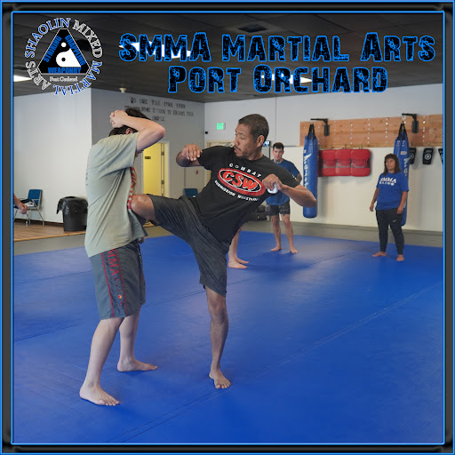 SMMA Martial Arts Port Orchard - Thumbnail