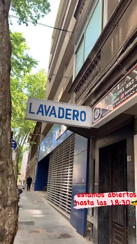 Horarios de LAVADERO PA´LAVAR