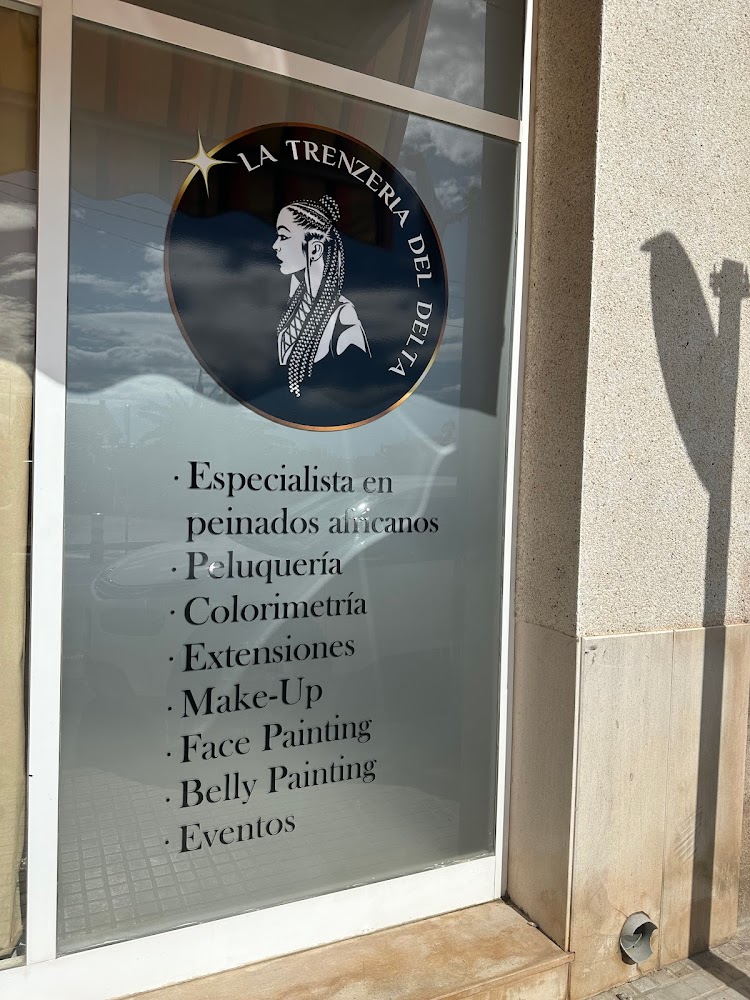 La Trenzeria del Delta