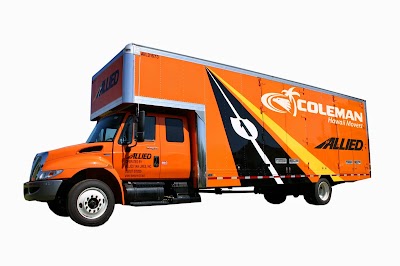 Coleman Hawaii Movers