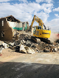Photo n°1 de Société Roannaise de Travaux Publics à Riorges (Entreprise de terrassement)