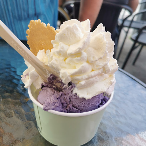 Eis David - Visual
