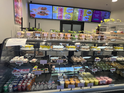 Bakery Bites - Visual