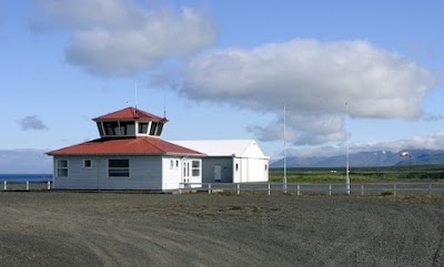 airport